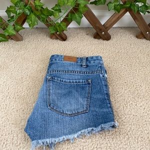 BDG Denim Shorts